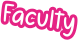Faculty
